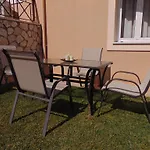 Lägenhet Helianthus Argostoli (Kefalonia)