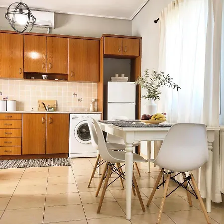 Helianthus Apartament