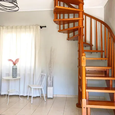 Apartament Helianthus Argostolion