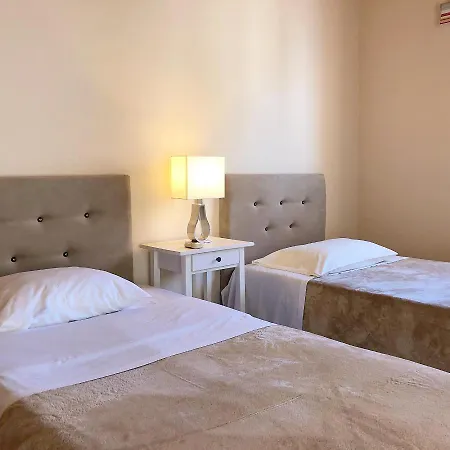 Helianthus Apartament Argostolion