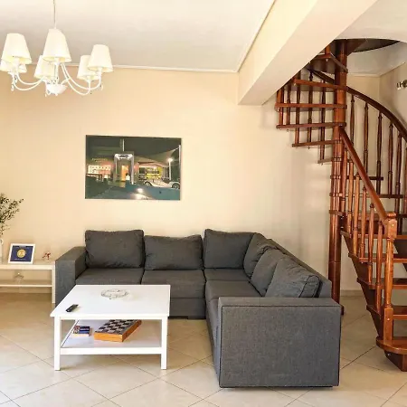 Helianthus Apartament