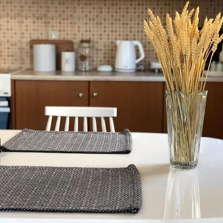 Apartament Helianthus *