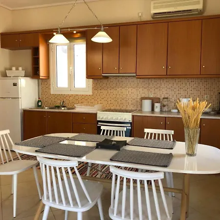 Apartament Helianthus