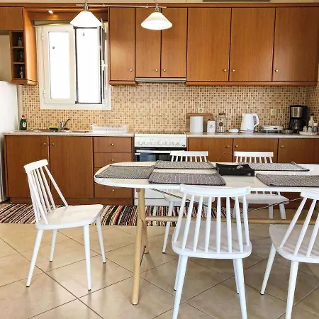Helianthus Apartament *