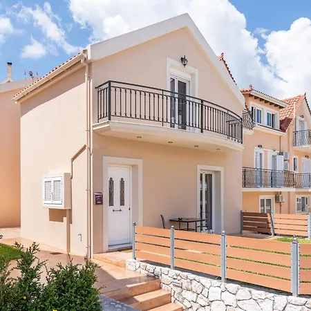Apartament Helianthus