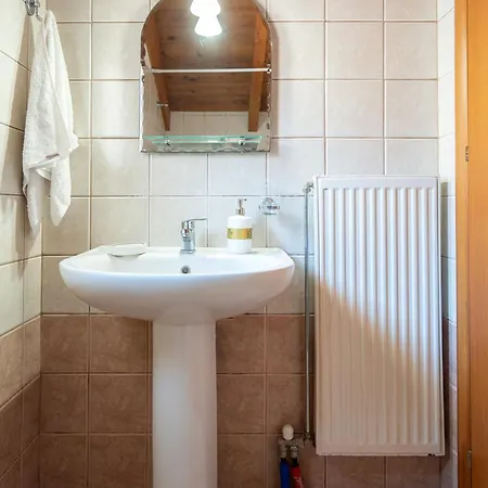 Apartament Helianthus *