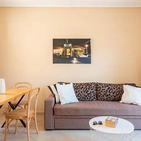 Apartament Helianthus *
