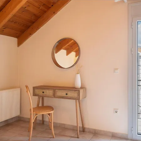 Apartament Helianthus Argostolion
