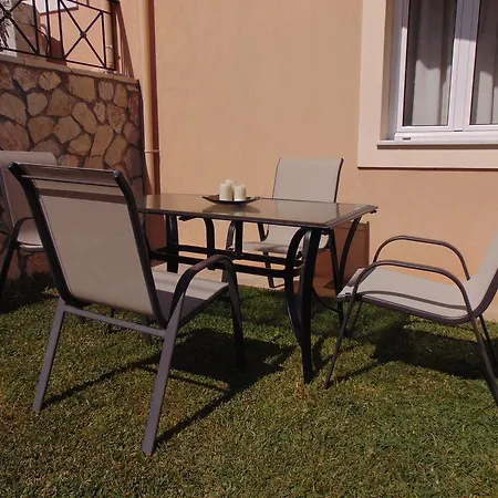 Apartament Helianthus Argostolion