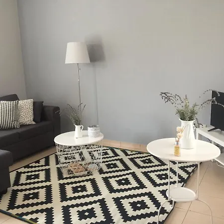 Apartament Helianthus Argostolion