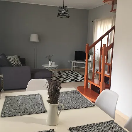 Helianthus Apartament *