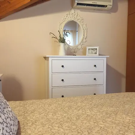 Apartament Helianthus *
