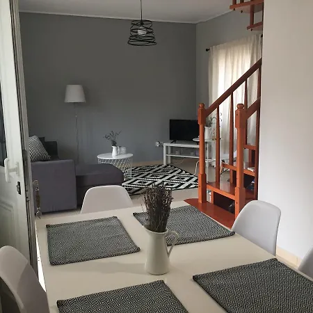Apartament Helianthus Argostolion