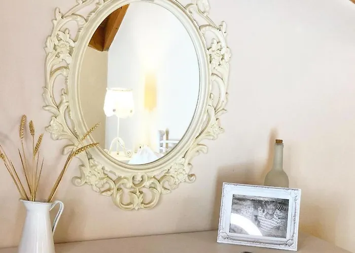 Helianthus Appartement *