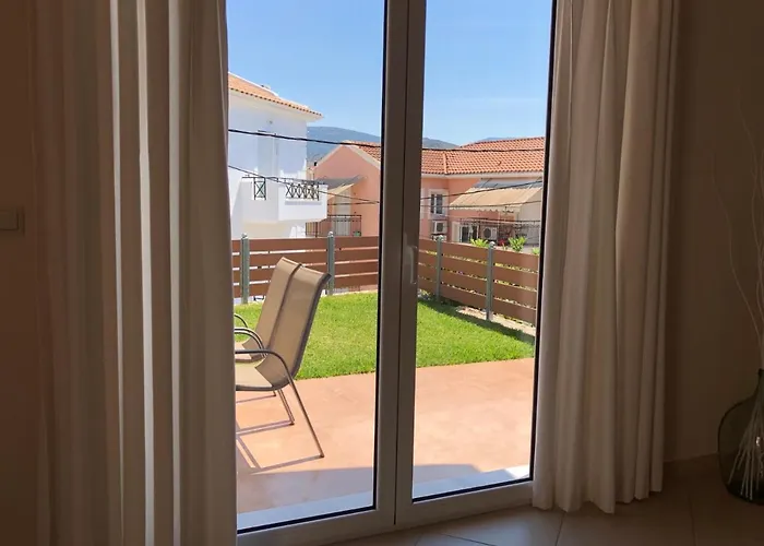 Helianthus Διαμέρισμα *