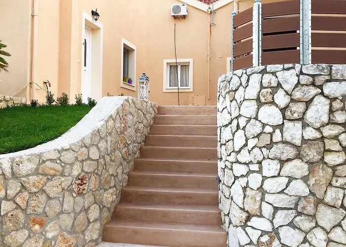 Helianthus Διαμέρισμα