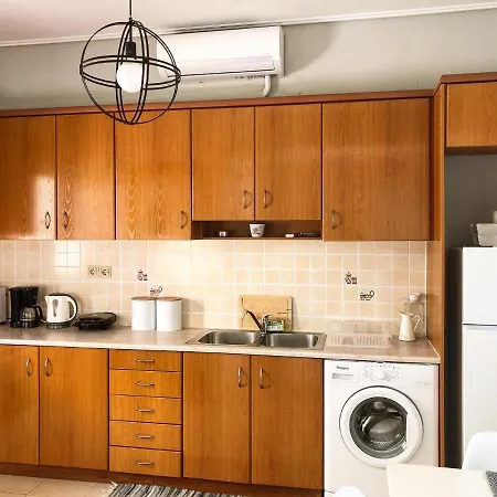 Helianthus Apartment Argostoli (Kefalonia)
