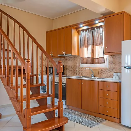 Helianthus Apartment *