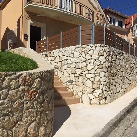 Helianthus Apartment Argostoli (Kefalonia)